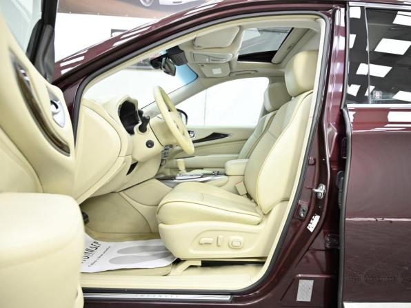 Infiniti JX с пробегом 2013 года, цена 939 000 рублей, 138084 км, внедорожник, Автокод Объявления