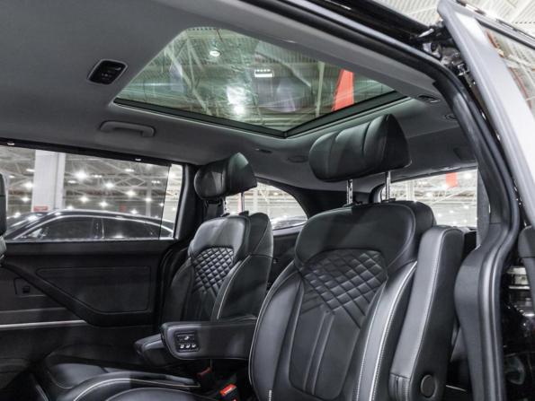 Hyundai Custo I с пробегом 2022 года, цена 3 899 700 рублей, 63691 км, минивэн, Автокод Объявления