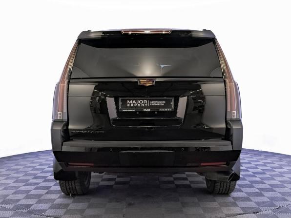 Cadillac Escalade IV с пробегом 2015 года, цена 3 450 000 рублей, 200002 км, внедорожник, Автокод Объявления