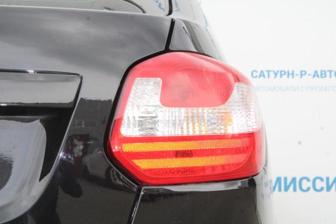 Lada (ВАЗ) Granta I Рестайлинг с пробегом 2023 года, цена 700 000 рублей, 72000 км, лифтбек, Автокод Объявления