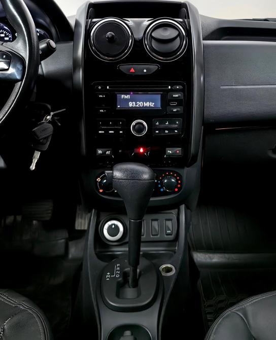Renault Duster I Рестайлинг Москва  - изображение 12