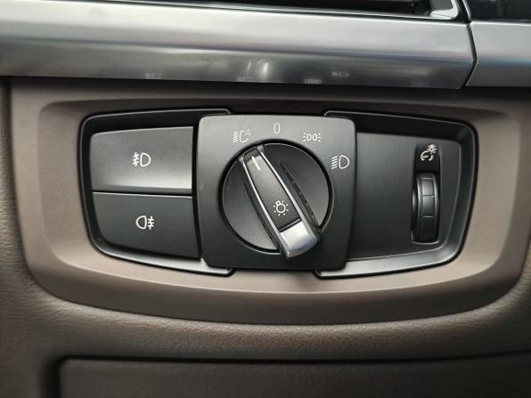 BMW X5 III (F15) с пробегом 2018 года, цена 4 198 000 рублей, 186822 км, внедорожник, Автокод Объявления