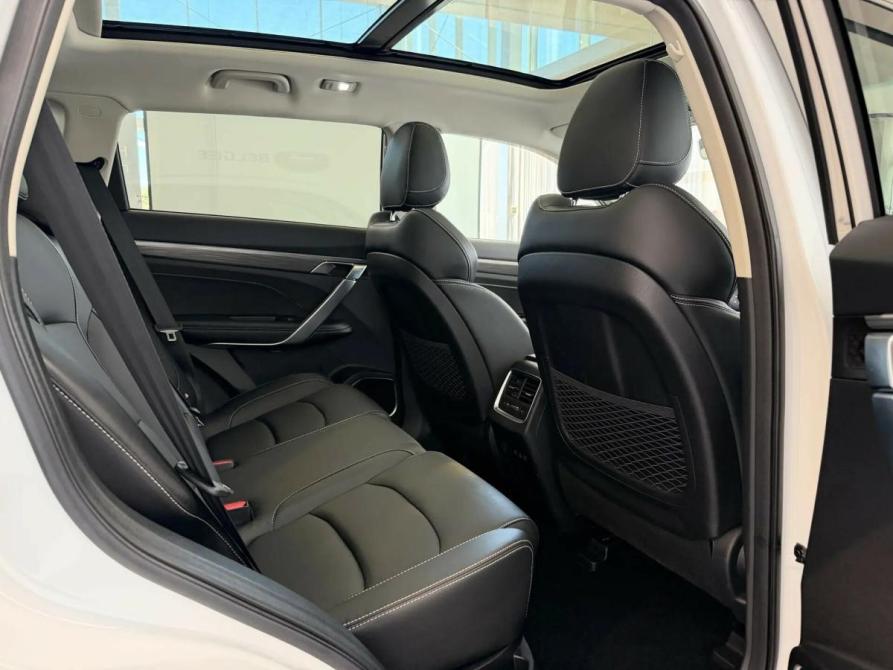 Geely Atlas Pro Подольск  - изображение 14