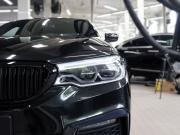 BMW 5 серии VII (G30/G31/G38) Калининград  - изображение 42