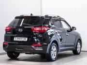 Hyundai Creta I Красноярск  - изображение 37