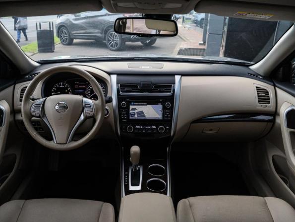 Nissan Teana III (L33) с пробегом 2014 года, цена 1 740 000 рублей, 94778 км, седан, Автокод Объявления