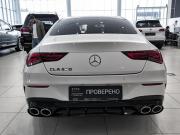 Mercedes-Benz CLA II (C118 X118) Казань  - изображение 29