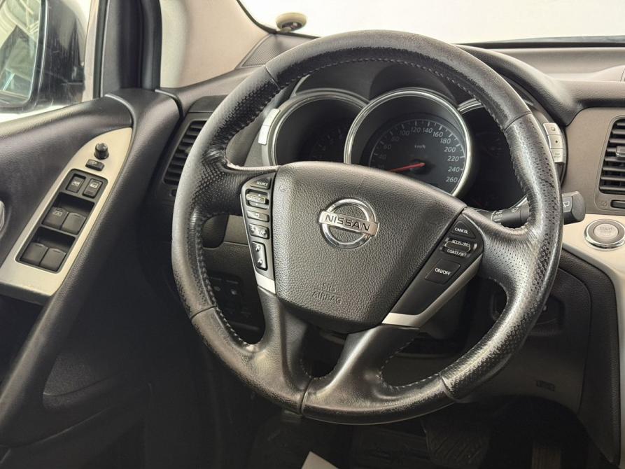 Nissan Murano II (Z51) Рестайлинг 2 Смоленск  - изображение 11
