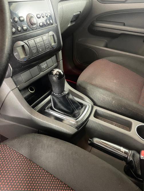 Ford Focus II Воронеж  - изображение 16