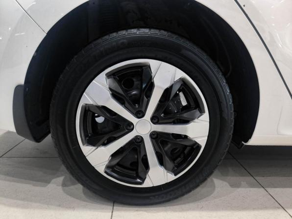Kia Rio IV с пробегом 2019 года, цена 1 220 000 рублей, 173573 км, седан, Автокод Объявления