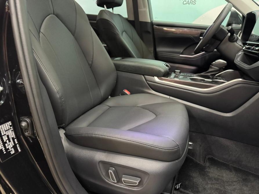 Toyota Highlander IV (XU70) Набережные Челны  - изображение 26