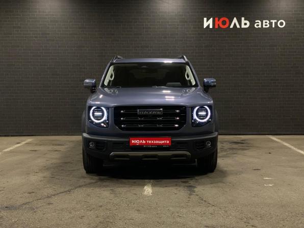 Haval Dargo I с пробегом 2025 года, цена 3 255 000 рублей, 12643 км, внедорожник, Автокод Объявления