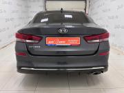 Kia Optima IV Рестайлинг Пермь  - изображение 25