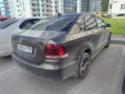 Volkswagen Polo V Рестайлинг Пермь  - изображение 13