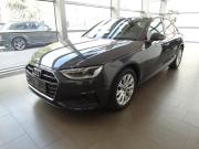 Audi A4 V (B9) Рестайлинг Москва  - изображение 33