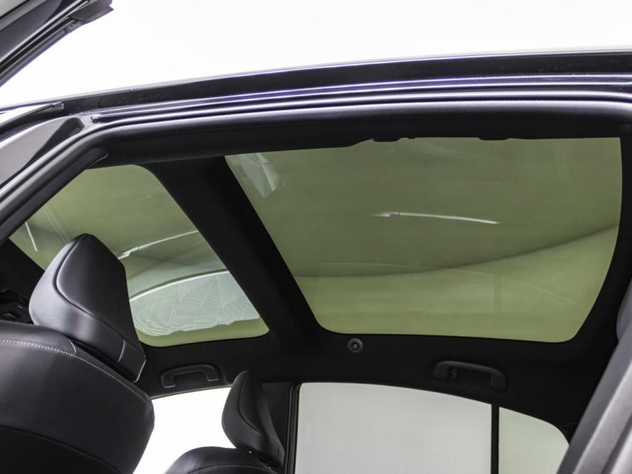 Toyota Camry IX (XV80) China Market Москва  - изображение 23
