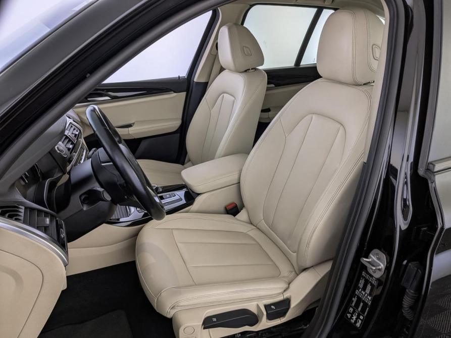 BMW X3 III (G01) Москва  - изображение 20