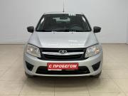 Lada (ВАЗ) Granta I Альметьевск  - изображение 22