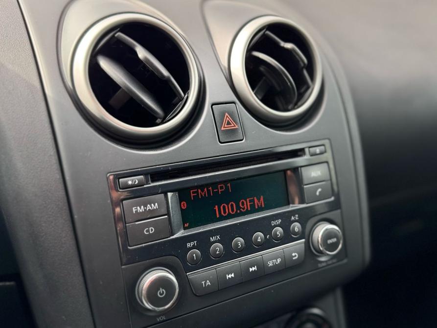 Nissan Qashqai I Рестайлинг Ижевск  - изображение 19
