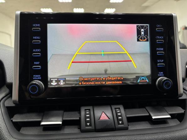 Toyota RAV4 V (XA50) с пробегом 2020 года, цена 3 135 000 рублей, 105140 км, внедорожник, Автокод Объявления