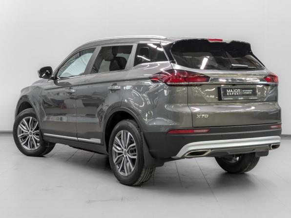Belgee X70 I с пробегом 2024 года, цена 2 180 000 рублей, 37393 км, внедорожник, Автокод Объявления