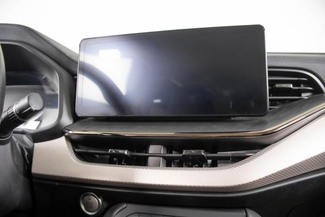 Haval F7 I Рестайлинг с пробегом 2023 года, цена 2 249 000 рублей, 17000 км, внедорожник, Автокод Объявления
