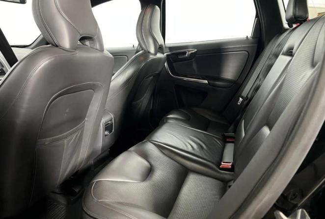 Volvo XC60 I с пробегом 2013 года, цена 1 990 000 рублей, 192343 км, внедорожник, Автокод Объявления