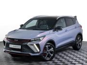 Geely Coolray I Рестайлинг Москва  - изображение 48