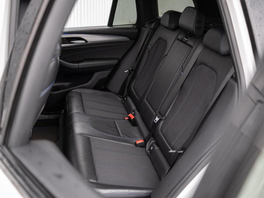 BMW X3 III (G01) Сочи  - изображение 14