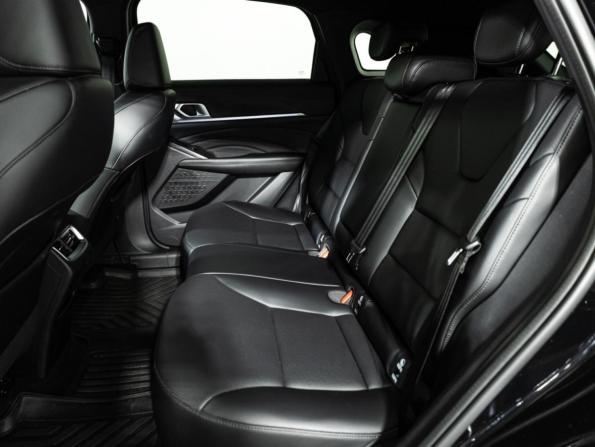 Haval F7 II с пробегом 2025 года, цена 2 578 960 рублей, 6118 км, внедорожник, Автокод Объявления