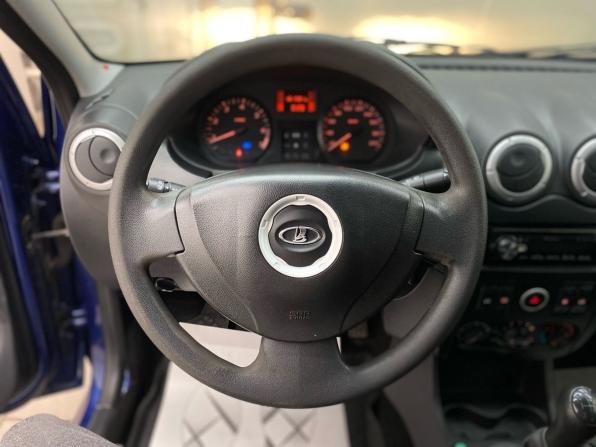 Lada (ВАЗ) Largus I с пробегом 2017 года, цена 650 000 рублей, 121089 км, универсал, Автокод Объявления