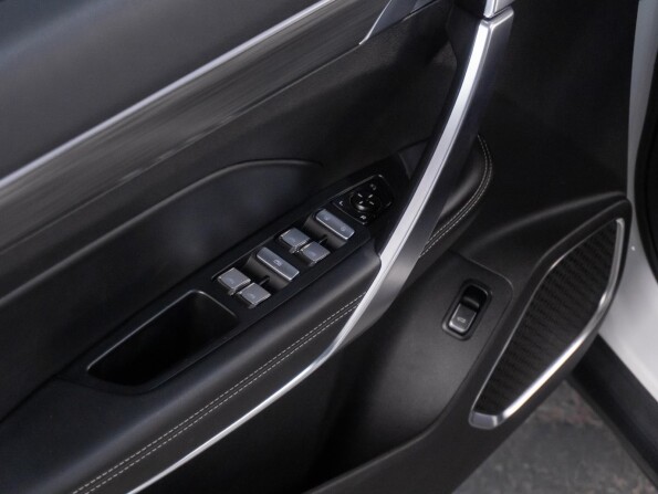 Geely Atlas Pro с пробегом 2022 года, цена 2 319 000 рублей, 61387 км, внедорожник, Автокод Объявления