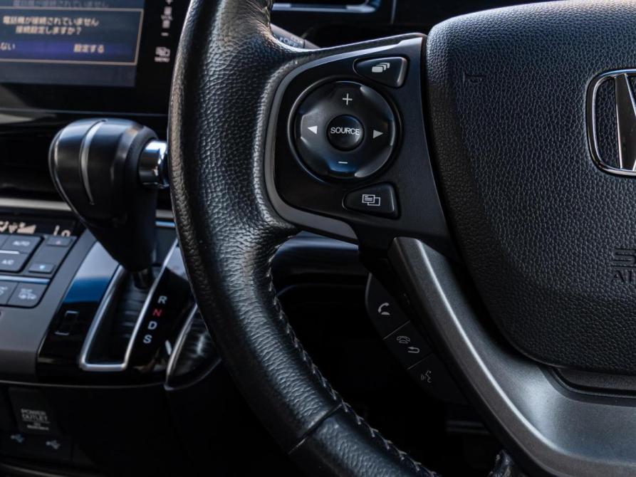 Honda Stepwgn V Краснодар  - изображение 18
