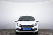 Lada (ВАЗ) Granta I Рестайлинг Пермь  - изображение 23