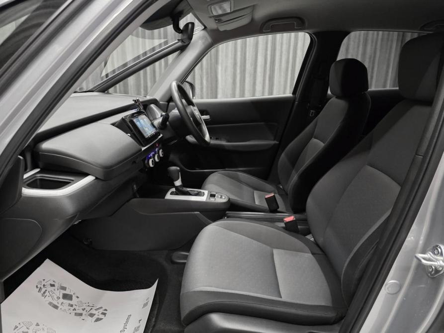 Honda Fit IV Красноярск  - изображение 15