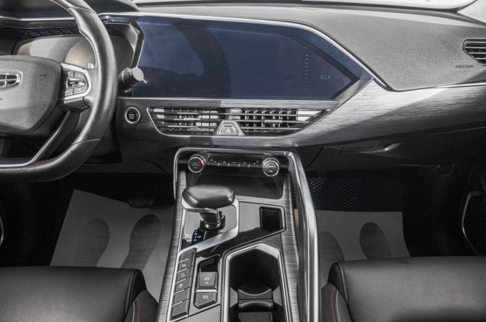 Geely Tugella I Барнаул  - изображение 17