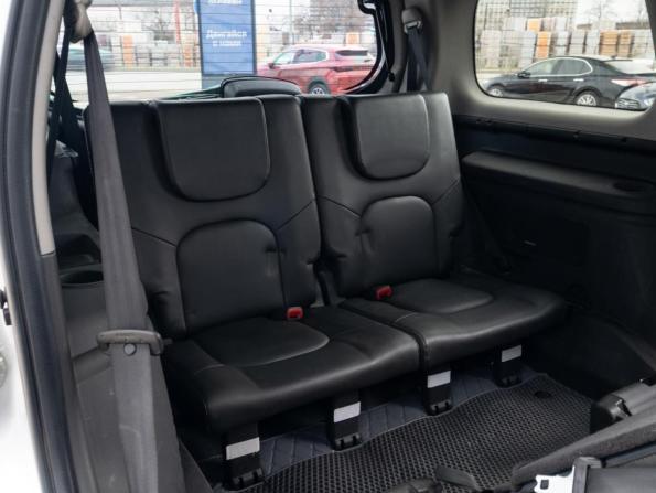 Nissan Pathfinder III с пробегом 2008 года, цена 1 285 000 рублей, 220400 км, внедорожник, Автокод Объявления