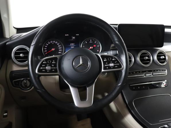 Mercedes-Benz GLC I (X253) Рестайлинг с пробегом 2021 года, цена 5 199 000 рублей, 70097 км, внедорожник, Автокод Объявления