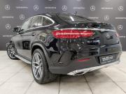 Mercedes-Benz GLE Coupe I (C292) Москва  - изображение 36