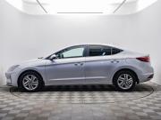 Hyundai Elantra VI (AD) Рестайлинг Москва  - изображение 18