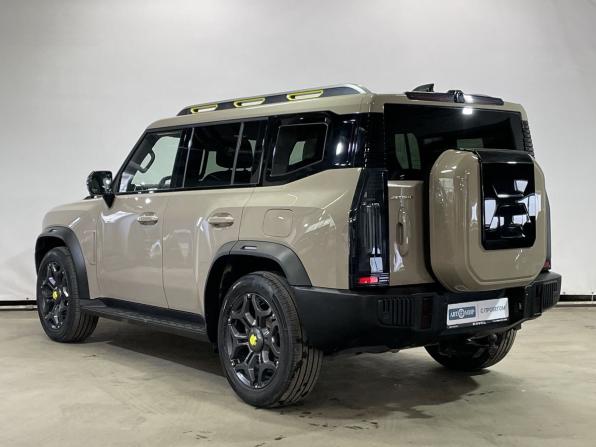 JETOUR T2 с пробегом 2024 года, цена 2 850 000 рублей, 83963 км, внедорожник, Автокод Объявления