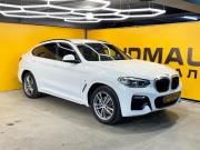 BMW X4 II (G02) Ижевск  - изображение 27