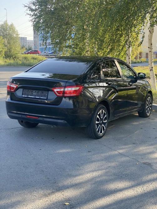 Lada (ВАЗ) Vesta I Сургут  - изображение 5