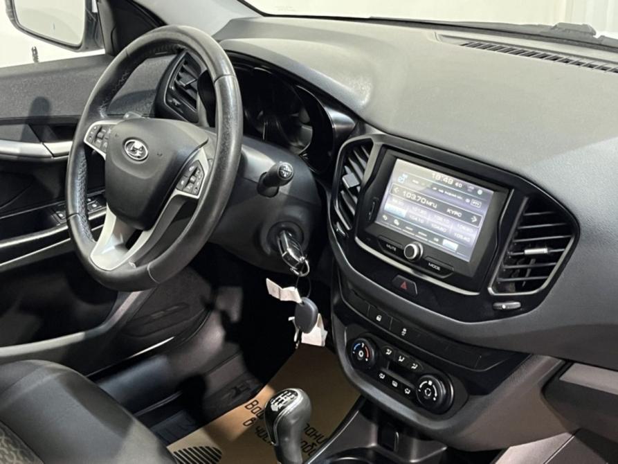Lada (ВАЗ) Vesta I Курск  - изображение 6