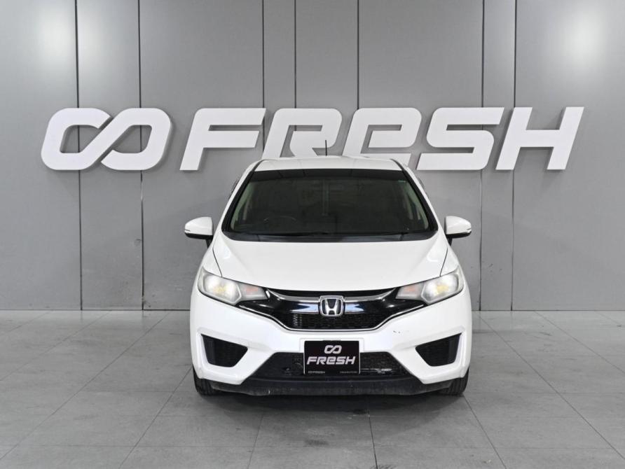 Honda Fit III Рестайлинг Ростов-на-Дону  - изображение 3