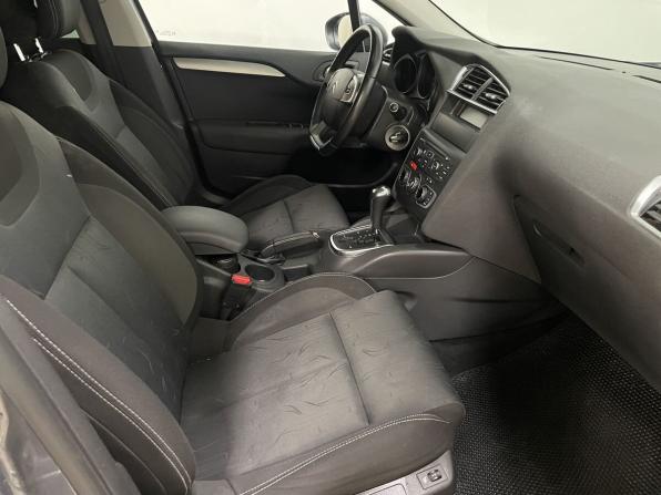 Citroen C4 II с пробегом 2011 года, цена 509 000 рублей, 241646 км, хэтчбек, Автокод Объявления