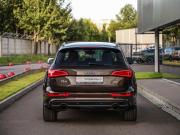 Audi Q5 I (8R) Рестайлинг Санкт-Петербург  - изображение 36