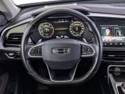 Geely Tugella I Москва  - изображение 52