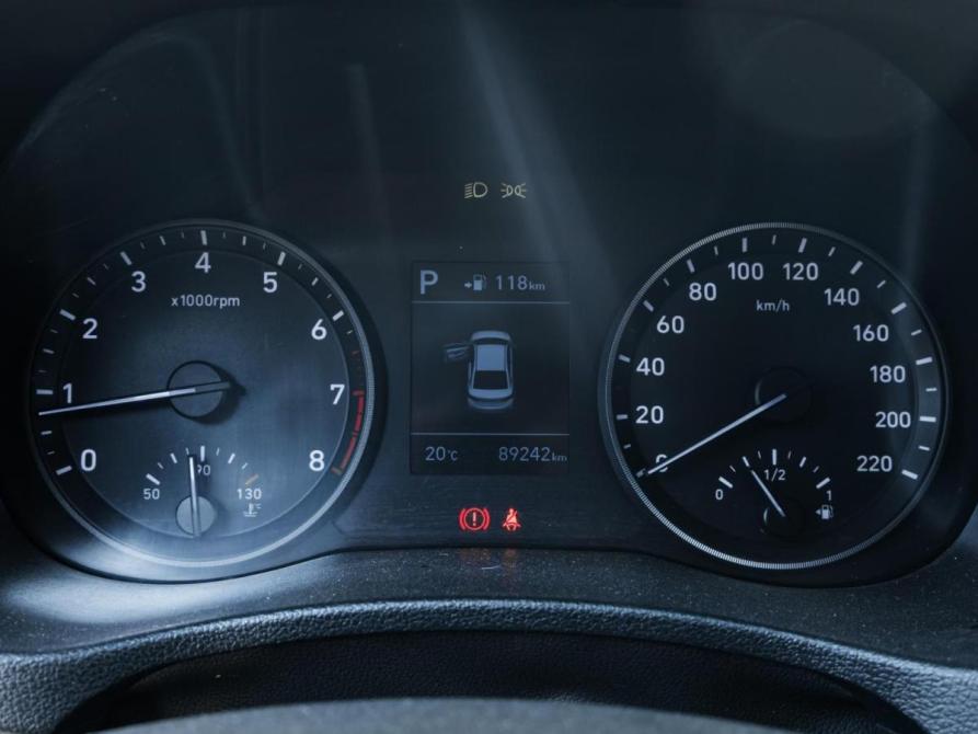 Hyundai Solaris II Ставрополь  - изображение 20