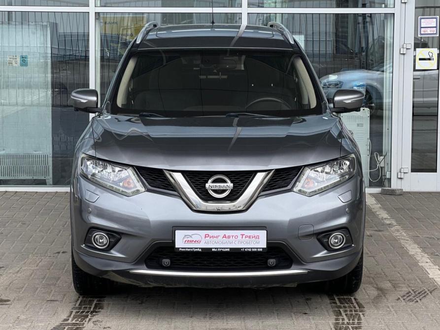 Nissan X-Trail III Липецк  - изображение 3